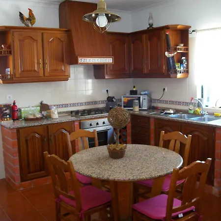 Casa de Férias Quinta Do Vale *
