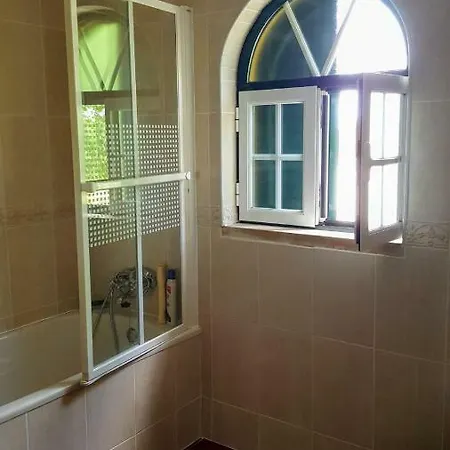 Quinta Do Vale Dom wakacyjny Alenquer