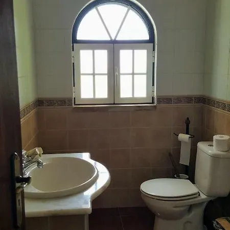 Quinta Do Vale Casa de Férias Alenquer