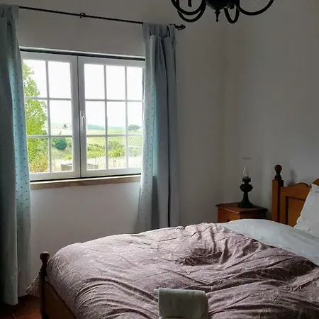 Quinta Do Vale Casa de Férias Alenquer