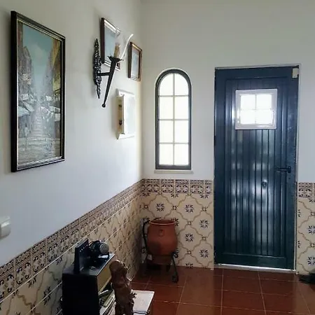 Dom wakacyjny Quinta Do Vale Alenquer