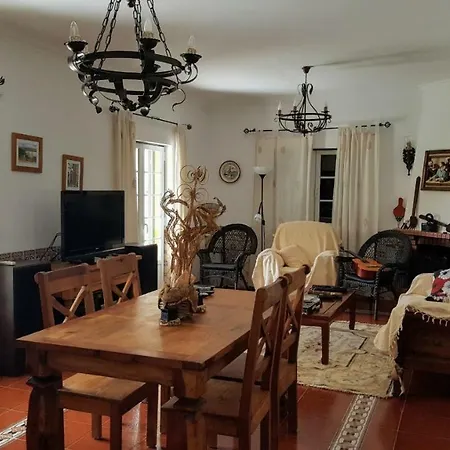 Dom wakacyjny Quinta Do Vale Alenquer